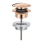 Grohe Garnitures de vidage - Bonde de vidage, Warm Sunset 65807DA0