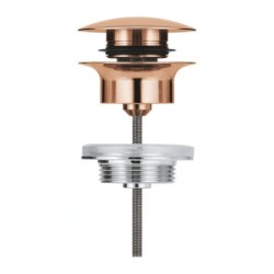 Grohe Garnitures de vidage - Bonde de vidage, Warm Sunset 65807DA0