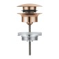 Grohe Garnitures de vidage - Bonde de vidage, Warm Sunset brossé 65807DL0 Grohe Garnitures de vidage - Bonde de vidage, Warm Sunset brossé 65807DL0