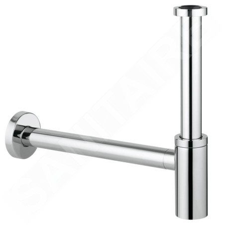 Grohe Siphons - Siphon design, chrome 28912000