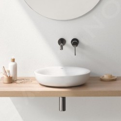 Grohe Essence - Vasque à poser 450 mm, PureGuard, blanc alpin 3960900H