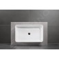 Villeroy & Boch Collaro - Vasque, 560x360 mm, CeramicPlus, blanc alpin 4A2056R1 Villeroy & Boch Collaro - Vasque, 560x360 mm, CeramicPlus, blanc alpin 4A2056R1