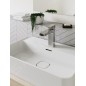 Ideal Standard Strada II - Vasque 600x400 mm, avec un trou pour robinet, blanc T299801 Ideal Standard Strada II - Vasque 600x400 mm, avec un trou pour robinet, blanc T299801