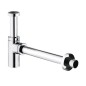 Kludi Siphons - Siphon design chrome 1002005-00 Kludi Siphons - Siphon design chrome 1002005-00