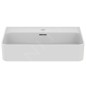 Ideal Standard Strada II - Lavabo 600x430 mm, 1 trou pour robinet, blanc T300001 Ideal Standard Strada II - Lavabo 600x430 mm, 1 trou pour robinet, blanc T300001