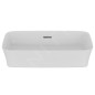 Ideal Standard Ipalyss - Vasque, 550x380 mm, avec trop-plein, blanc E207801 Ideal Standard Ipalyss - Vasque, 550x380 mm, avec trop-plein, blanc E207801
