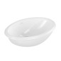 Villeroy & Boch Evana - Vasque sans trou avec trop-plein , 500x350 mm, blanc 61470001 Villeroy & Boch Evana - Vasque sans trou avec trop-plein , 500x350 mm, blanc 61470001