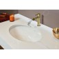 Villeroy & Boch Evana - Vasque sans trou avec trop-plein , 500x350 mm, blanc 61470001 Villeroy & Boch Evana - Vasque sans trou avec trop-plein , 500x350 mm, blanc 61470001