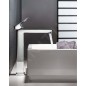 Grohe Cube Ceramic - Lavabo sans trop-plein, 500x470 mm, PureGuard, blanc alpin 3948100H Grohe Cube Ceramic - Lavabo sans trop-plein, 500x470 mm, PureGuard, blanc alpin 3948100H