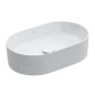 Villeroy & Boch Collaro - Vasque, 560x360 mm, CeramicPlus, Stone White 4A1956RW Villeroy & Boch Collaro - Vasque, 560x360 mm, CeramicPlus, Stone White 4A1956RW