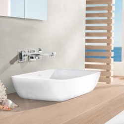 Villeroy & Boch Artis - Vasque, 580x380 mm, blanc alpin 41725801