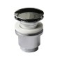 Ideal Standard Accessoires - Bonde refermable Click-Clack, chrome J3746AA