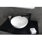 Sapho Thin - Vasque 390x145 mm, blanc mat WN185 Sapho Thin - Vasque 390x145 mm, blanc mat WN185