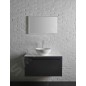 Sapho Thin - Vasque 390x145 mm, blanc mat WN185 Sapho Thin - Vasque 390x145 mm, blanc mat WN185