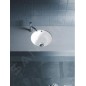 Duravit Architec - Lavabo sans trou, avec trop-plein, diamètre 275 mm, blanc - lavabo 0319270000 Duravit Architec - Lavabo sans trou, avec trop-plein, diamètre 275 mm, blanc - lavabo 0319270000