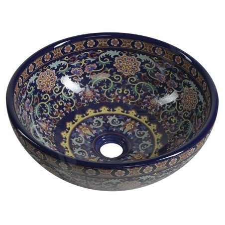 Sapho Priori - Lavabo 405x155 mm, violet PI022