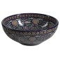 Sapho Priori - Lavabo 405x155 mm, violet PI022