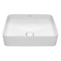 Roca Inspira - Vasque 500x370 mm, blanc A327530000 Roca Inspira - Vasque 500x370 mm, blanc A327530000