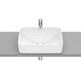 Roca Inspira - Vasque 500x370 mm, blanc A327530000