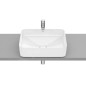 Roca Inspira - Vasque 500x370 mm, blanc A327530000 Roca Inspira - Vasque 500x370 mm, blanc A327530000