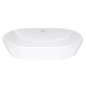 Duravit D-Neo - Lavabo 600x400 mm, blanc 2372600070 Duravit D-Neo - Lavabo 600x400 mm, blanc 2372600070