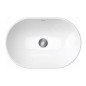 Duravit D-Neo - Lavabo 600x400 mm, blanc 2372600070 Duravit D-Neo - Lavabo 600x400 mm, blanc 2372600070
