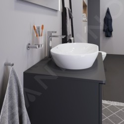 Duravit D-Neo - Lavabo 600x400 mm, blanc 2372600070