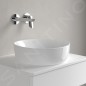 Villeroy & Boch Antao - Vasque à poser, 40x40 cm, CeramicPlus, blanc alpin 4A7240R1 Villeroy & Boch Antao - Vasque à poser, 40x40 cm, CeramicPlus, blanc alpin 4A7240R1