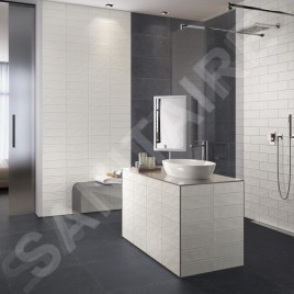 Villeroy & Boch Artis - Vasque, 610x410 mm, CeramicPlus, Stone White 419861RW