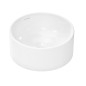 Hansgrohe Xuniva S - Vasque à poser, diamètre 30 cm, sans trop-plein, SmartClean, blanc 61070450