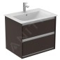 Ideal Standard Connect Air - Lavabo à encastrer 640x460x165 mm, un trou pour mitigeur, blanc E028901 Ideal Standard Connect Air - Lavabo à encastrer 640x460x165 mm, un trou pour mitigeur, blanc E028901