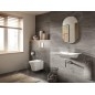 Ideal Standard Connect Air - Lavabo à encastrer 640x460x165 mm, un trou pour mitigeur, blanc E028901 Ideal Standard Connect Air - Lavabo à encastrer 640x460x165 mm, un trou pour mitigeur, blanc E028901