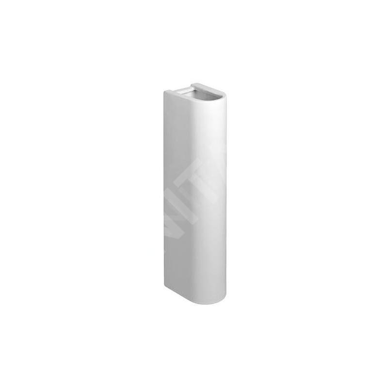 Duravit Starck 3 - Colonne 165mm x 240mm, blanc 0865160000