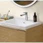 Villeroy & Boch Subway 3.0 - Lavabo 600x470 mm, avec trop-plein, trou pour robinet, blanc alpin 4A706001 Villeroy & Boch Subway 3.0 - Lavabo 600x470 mm, avec trop-plein, trou pour robinet, blanc alpin 4A706001