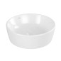 Villeroy & Boch Architectura - Vasque à poser, diamètre 450 mm, avec trop-plein, blanc alpin 5A254501 Villeroy & Boch Architectura - Vasque à poser, diamètre 450 mm, avec trop-plein, blanc alpin 5A254501