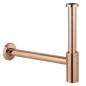 Grohe Siphons - Siphon design, Warm Sunset 28912DA0 Grohe Siphons - Siphon design, Warm Sunset 28912DA0
