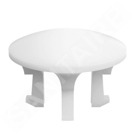 Villeroy & Boch Accessoires - Bonde, Star White 79010096