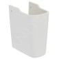 Ideal Standard i.Life A - Cache-siphon, blanc T471301
