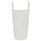 Ideal Standard i.Life A - Cache-siphon, blanc T471301