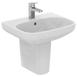 Ideal Standard i.Life A - Cache-siphon, blanc T471301