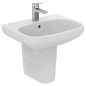 Ideal Standard i.Life A - Cache-siphon, blanc T471301