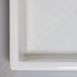Duravit Vero Air - Lave-mains 380x250 mm, sans trop-plein, trou pour robinetterie à droite, blanc 0724380000