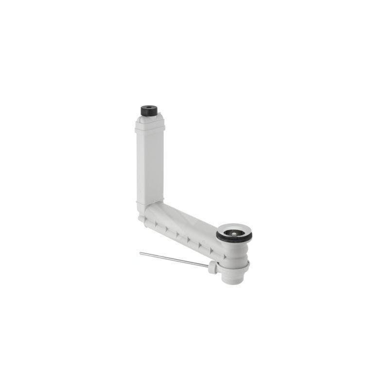 Geberit Accessoires - Siphon Clou 152.018.00.1 Geberit Accessoires - Siphon Clou 152.018.00.1