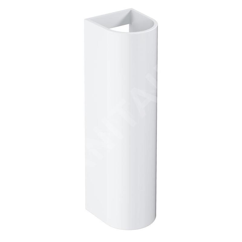 Grohe Euro Ceramic - Colonne pour lavabo, blanc alpin 39202000 Grohe Euro Ceramic - Colonne pour lavabo, blanc alpin 39202000