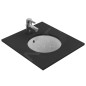 Ideal Standard Connect - Vasque sous plan, diamètre 380 mm, avec trop-plein, Ideal Plus, blanc E5052MA Ideal Standard Connect - Vasque sous plan, diamètre 380 mm, avec trop-plein, Ideal Plus, blanc E5052MA