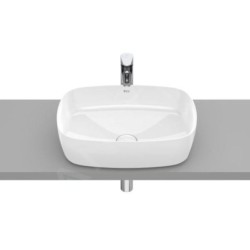 Roca Inspira - Vasque 500x370 mm, blanc A327500000