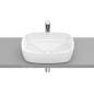 Roca Inspira - Vasque 500x370 mm, blanc A327500000 Roca Inspira - Vasque 500x370 mm, blanc A327500000
