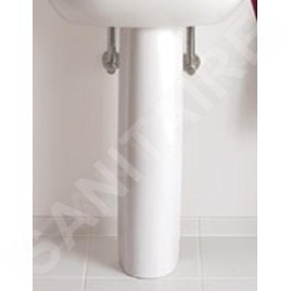 Villeroy & Boch O.novo - Colonne, blanc 52650001