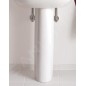 Villeroy & Boch O.novo - Colonne, blanc 52650001