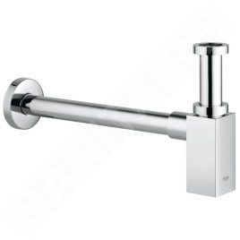 Grohe Siphons - Siphon design, chrome 40564000